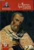 Saint Grégoire de Nazianze (329-390) - Collection les grandes figures de la spiritualité chrétienne - inclus 1 cd.. Durel Alain