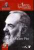 Padre Pio (1887-1968) - Collection les grandes figures de la spiritualité chrétienne - inclus 1 cd.. Bouflet Joachim