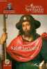 Saint Jacques (1er siècle) - Collection les grandes figures de la spiritualité chrétienne - inclus 1 cd.. De La Brosse Gaële