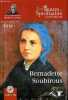 Bernadette Soubirous (1844-1879) - Collection les grandes figures de la spiritualité chrétienne - inclus 1 cd.. Vayne François