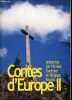 Contes d'Europe - Tome 2.. Gauthier Nicolas & Randa Philippe