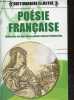 Trésors de la poésie française anthologie des plus beaux poèmes depuis le moyen âge.. Norma Pierre