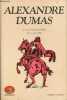 Romans - Les trois mousquetaires - vingt ans après - Collection Bouquins.. Dumas Alexandre