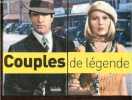 Couples de légende.. Collectif