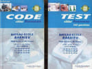 Code c&ocirc;tier rousseau Bateau-&eacute;cole Barnieux + test 240 questions.. Collectif