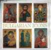 Bulgarian Icons.. Collectif