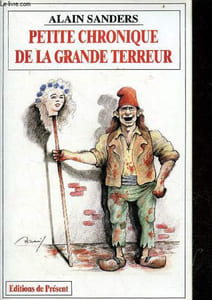 Petite chronique de la grande terreur.
