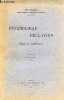 Psychologie éducation - Essais et conférences.. Millot Albert