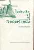 Ludoviko en nederlando - Cours de perfectionnement et cours supérieur d'Esperanto - 2e édition.. Delaire Pierre