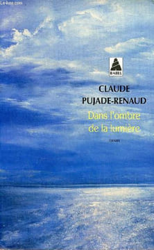 Dans l'ombre de la lumière - roman - Collection Babel n°1241.. Pujade-Renaud Claude