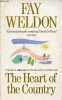 The heart of the country.. Weldon Fay