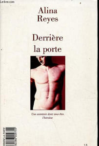 Derrière la porte - Une aventure dont vous êtes le héros/l'héroïne.