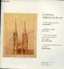 Brochure : La Cathédrale Notre-Dame de Bayonne.. Collectif