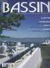 Bassin vive les couleurs du Bassin d'Arcachon magazine n°6 été 2006 - Portfolio dragons - la Vasco de Gama - de cabanes en cabanes - chantiers Bossuet ...