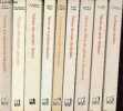 "Lot de 9 livres de la collection ""le français retrouvé"" - n°1-2-3-4-6-8-13-15-16 (voir la notice pour les titres).". Weil Rameau Bouffartigue ...