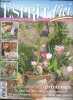 Esprit d'ici nature,cuisine,maison,jardin,tourisme le magazine de l'art de vivre en région n°49 mars-avril 2020 - La magie des vivaces couvre-sols - ...