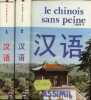 Le chinois sans peine - méthode quotidienne assimil - En 2 tomes (2 volumes) - Tomes 1+2.. Kantor Philippe