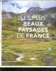 Les plus beaux paysages de France.. Feterman Georges