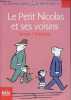 Les histoires inédites du Petit Nicolas - Tome 4 : Le Petit Nicolas et ses voisins - Collection folio junior n°1475.. Sempé & Goscinny