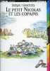 Le Petit Nicolas et les copains - Collection folio junior n°475.. Sempé & Goscinny