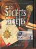 Les sociétés secrètes.. Signier Jean-François