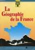 La Géographie de la France - Collection repères pratiques nathan.. G.Labrune