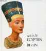Musée Egyptien Berlin - 3e édition.. Collectif
