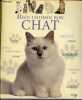 Bien choisir son chat - guide des animaux.. Davidson Catherine