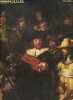 Rembrandt Posterbook.. Collectif
