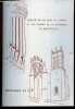Association des amis de l'orgue et des choeurs de la cathédrale de Montpellier n°7 novembre 1982 - Le rôle de l'orgue - l'orgue de Notre-Dame ...