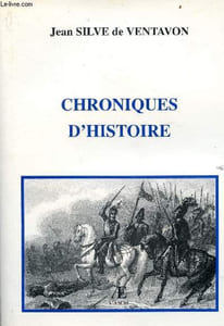 Chroniques d'histoire.