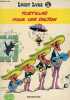 Lucky Luke - Tome 31 : Tortillas pour les Dalton.. Morris & R.Goscinny