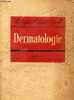 La dermatologie - 3e édition - Collection les petits précis.. R.Degos & E.Lortat-Jacob