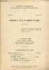 Contribution à l'étude du transport des brulés - Thèse pour le doctorat en médecine - thèse n°170 année 1979 - Université de Bordeaux II.. Inza ...