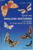 Guides des papillons nocturnes d'Europe et d'Afrique du Nord Héterocères (Partim) - Collection les guides du naturaliste.. P.-C.Rougeot & P.Viette