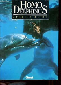 Homo Delphinus.