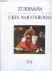 Zurbaran & Cees Nooteboom - Collection musées secrets.. Collectif
