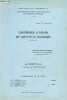 Contribution à l'étude de l'asthme du boulanger - Thèse pour le doctorat en médecine présentée et soutenue publiquement le mercredi 26 mai 1971 - ...