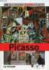 Museu Picasso Barcelone - Collection les plus grands Musées d'Europe n°7 - livre + dvd visite 360° mp3 audioguide.. Collectif