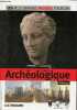 Le musée archéologique Athènes - Collection les plus grands Musées d'Europe n°8 - livre + dvd visite 360° mp3 audioguide.. Collectif