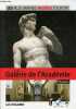 La Galerie de l'Académie Florence - Collection les plus grands Musées d'Europe n°10 - livre + dvd visite 360° mp3 audioguide.. Collectif