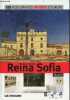 Musée National Reina Sofia Madrid - Collection les plus grands Musées d'Europe n°12 - livre + dvd visite 360° mp3 audioguide.. Collectif