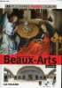 Les Musées royaux des Beaux-Arts Bruxelles - Collection les plus grands Musées d'Europe n°15 - livre + dvd visite 360° mp3 audioguide.. Collectif