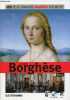 La Galeie Borghèse Rome - Collection les plus grands Musées d'Europe n°16 - livre + dvd visite 360° mp3 audioguide.. Collectif