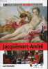 Le musée Jacquemart-André Paris - Collection les plus grands Musées d'Europe n°17 - livre + dvd visite 360° mp3 audioguide.. Collectif