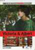 Victoria & Albert Museum Londres - Collection les plus grands Musées d'Europe n°20 - livre + dvd visite 360° mp3 audioguide.. Collectif