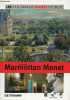 Le Musée Marmottan Monet Paris - Collection les plus grands Musées d'Europe n°21 - livre + dvd visite 360° mp3 audioguide.. Collectif
