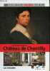 Le Musée Condé du Château de Chantilly Paris - Collection les plus grands Musées d'Europe n°38 - livre + dvd visite 360° mp3 audioguide.. Collectif