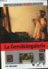La Gemäldegalerie Berlin - Collection les plus grands Musées d'Europe n°40 - livre + dvd visite 360° mp3 audioguide.. Collectif