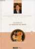 L'Iliade et la guerre de troie - les grands mythes grecs - livre + cd - Collection mythologie & philosophie n°2.. Ferry Luc